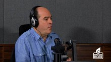 Julio Borges celebra los logros obtenidos en los primeros 10...
