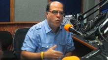 Julio Borges asegura que militarizar la frontera no controla...