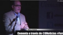 Julio Borges: “Lo que parece un conflicto de poderes es más ...