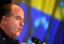 Julio Borges: “La migración se acentuará si los países no ac...
