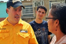 Julio Borges a Newsweek en Español: "Es imposible que n...