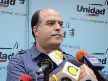 Julio Borges: Inflación de alimentos con Maduro es de 1.000 ...