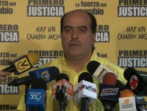 Primero Justicia: Los poderes son provisionales