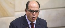 Julio Borges: “Ya Venezuela no solo es un lugar de tránsito ...