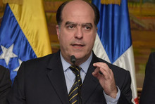 Borges sobre ayuda humanitaria: Empezará en las próximas hor...