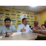 Jose Gregorio Graterol: Cierre de la edición impresa de La M...