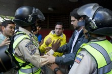 Julio César Moreno: Tenemos fecha para reafirmar nuestra vol...