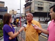 Julio Castillo: “Retomaremos discusión de la ordenanza del P...