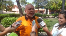 Julio Castillo: "Ratificamos nuestro compromiso de acom...