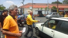 Concejal Julio Castillo: No se ejecutaron muchas obras previ...