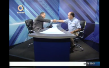 Julio Borges sobre averiguación contra Capriles: "Es un...