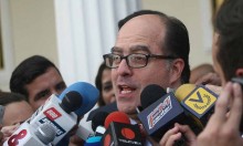 Julio Borges: Cifras del BCV demuestran caos generado por el...