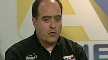 Julio Borges: "Me parece extraño que Diosdado asome la ...