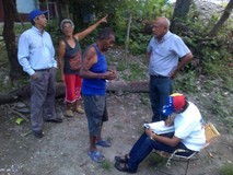 Julio Castillo: Araure está cansado de que el Psuv sólo lo u...