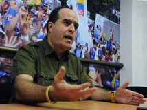 Para Julio Borges, el problema de la violencia no se relacio...