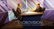 Julio Borges: Si se gana en las parlamentarias se acortaría ...