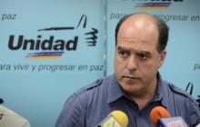 Julio Borges: La nueva Asamblea Nacional está absolutamente ...