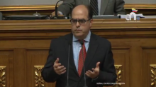 Julio Borges: Gobierno es dueño de 500 empresas de alimentos...