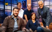 Julio Borges: El #6D será la fecha en la que el pueblo salvó...