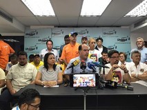 AN convocó al pueblo a sesión en Parque Miranda para aprobar...