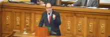 Julio Borges propone crear comisión para hacer inventario de...