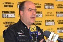 Primero Justicia llamó a los partidos políticos a la unidad