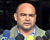 Julio Montoya: No existen condiciones en el país para atende...