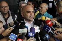 Julio Montoya: "La caja de Pandora de la corrupción en ...