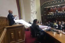 Julio Montoya: Cuentas de Andorra fueron abiertas con pasapo...