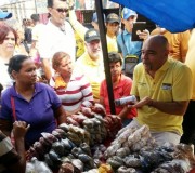 Primero Justicia se despliega por el Zulia para aglutinar la...