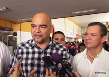 Julio Montoya: "La AN necesita personas que entiendan q...
