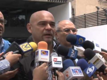 Julio Montoya pedirá al Parlamento investigar financiamiento...