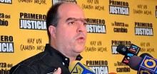 Julio Borges niega que asesinos de Hergueta sean militantes ...