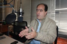 Borges rechaza la creación de "alcaldías paralelas"...
