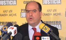 Borges pide verificación internacional a los posibles acuerd...