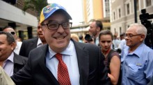 Julio Borges aseguró que trabajarán con los diputados oficia...