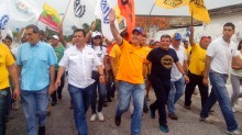 Luis Parra: El 6D será inolvidable porque el pueblo salvará ...
