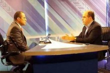 Julio Borges: "Hago votos desde acá para que Aristóbulo...