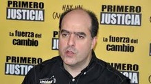 Julio Borges: Sueldo cubanizado