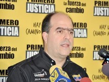 Julio Borges: Venezuela te necesita para el cambio