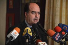 Julio Borges: Lucena debe informar esta semana proceso para ...