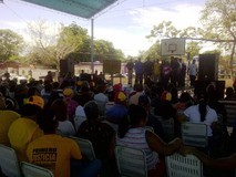 Tomás Guanipa: "Ganaremos Maracaibo con una ventaja con...