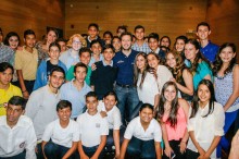 Ramón Muchacho juramentó Asamblea para elecciones de Gobiern...