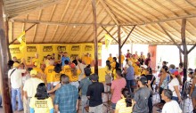 Primero Justicia Nueva Esparta sigue sumando militantes y fo...