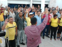 Luis Parra: Yaracuy exige que avancemos ya‬ y se convoque al...
