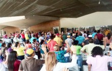 Conrado Pérez: "Maduro sigue maltratando a los trabajad...