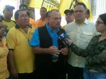 Justicia Obrera: “Los movimientos sindicales no deben ser ap...
