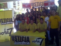 Justicia Universitaria: “El Gobierno es el único responsable...