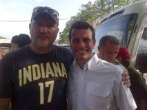 Primero Justicia exige justicia en el caso de José “Cheo” Ch...