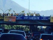 Primero Justicia Baruta: La única cola que valdrá la pena se...